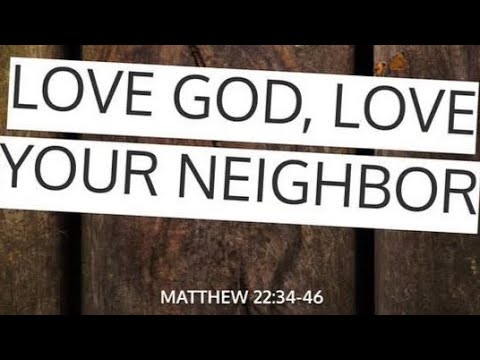 Love on the WAY-August 31, 2025-11am-Traditional Worship-Following the WAY 5