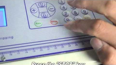 Electric Computer Wire Peeling Stripping Cutting Machine Stripper #170695