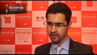 Ashraf Motiwala, A.S.Motiwala Fine Jewellery, Mumbai screenshot 3