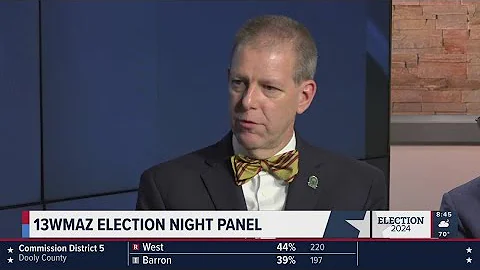 What do exit polls say about the 2024 presidential race? Hear these political experts explain