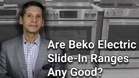 Are Beko products reliable?