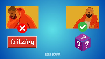 Fritzing Alternative  | Best And Free 100% Solution In 2025 For Electronics Lovers