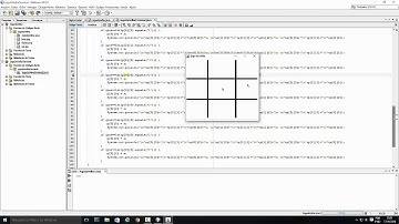 Criando jogo da velha para iniciantes em Java #2