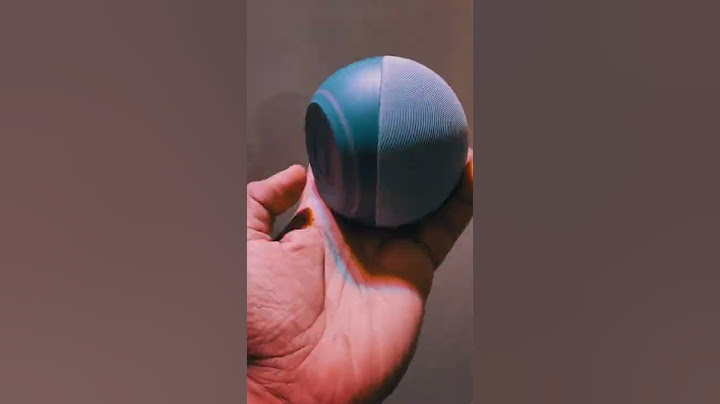 Amazon Alexa Echo Dot 4 AI Bluetooth Speaker