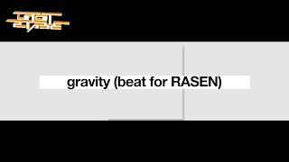 tofubeats - gravity (beat for RedBull RASEN)