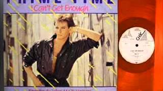 Prime time-I can't get enough (ITALO 1986)