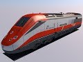 [Train Simulator 2018] ETR500 FRECCIAROSSA AV V.2