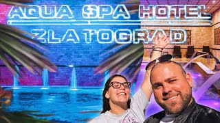 картинка: ЗАСЛУЖАВА ЛИ СИ? - Аква Спа Хотел Златоград