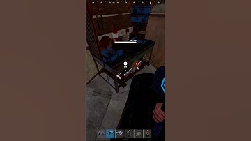 The NEW BUNKER 2X1 In Rust 2025 #rust #highlights #tips #rustgame #rusttips