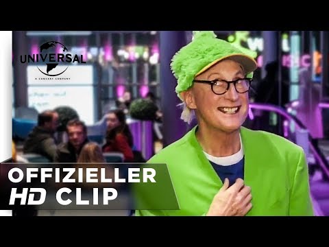 Der Grinch -