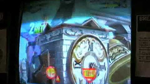 ECC9 TT: 6b 4of5 Sporty (CykeCableJin) vs Mixup (W MST)