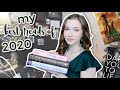 my best read books of 2020