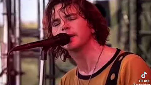Pearl Jam - Better Man (Pinkpop 2000)