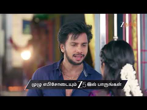 Vaagai Sooda Vaa | Ep - 242 | Preview | Oct 27 2026 | Zee Tamil