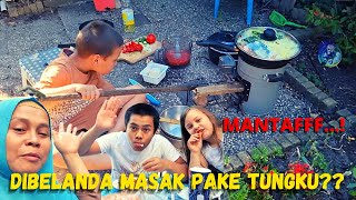 Resep Ayam Goreng Lengkuas Frozen Untuk Stock dan bisa Ide jualan. 