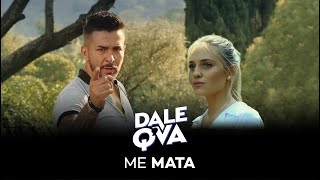 Dale Q' Va - Me mata (Video Oficial) chords