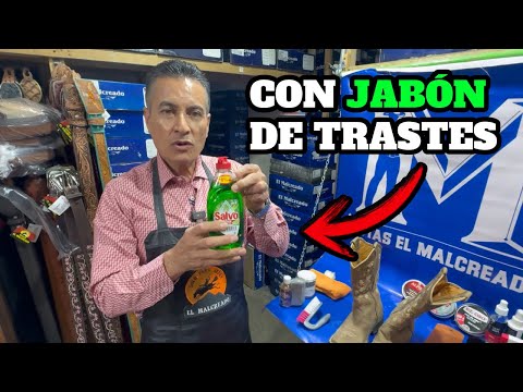 COMO LIMPAR TUS