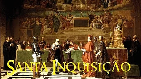O que a Igreja Católica fala sobre a Inquisição?