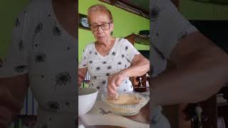 Receta Panza de res estilo chapin