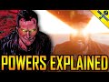 The Boys Powers Explained | The Boys Season 3