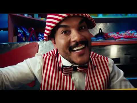 سليم سالم دوريتوس   دوريتوس غمس وحوش التغميس