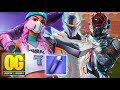 Season 4 OG &amp; Blast Off Rocket Event! (Fortnite OG)