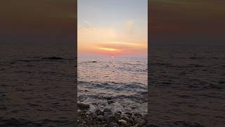 #nature #tunisia #capbon #sunset #summer #tunisie #plage #beach #bestmoments #nature #تونس