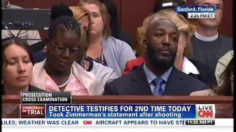 Miami criminal attorney and defense lawyer Michael Grieco on CNN