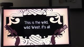 Flocabulary - Gold Rush