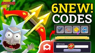 *NEW* Archero 2 Gift Codes August 2026 - Archero 2 Codes 2026
