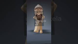 Roblox 80 Robux Kız Avatar🤍❤️‍🩹#shorts #keşfet #roblox #free #fyp