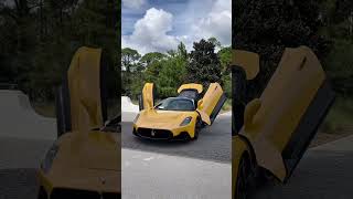 Cars of 30A Car Show Recap #carshow #cars