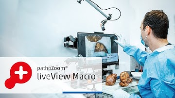 PathoZoom® LiveView Macro: die cleverste Art, Ihren Zuschnittplatz zu digitalisieren