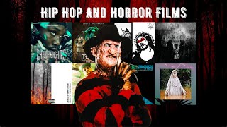 Hip Hop&#39;s Obsession With Horror Films