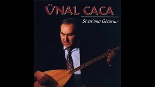 Ünal Caca - Elin Kızı (Official Audio)