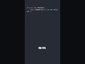 This Tiny Python Mistake Will CRASH Your Code! 😱