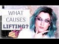 WHAT CAUSES LIFTING? | GEL & ACRYLIC NAILS