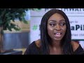 Funding your health startup  ola brown  braingain4naija workshop