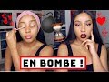 BANALE À FRAICHE EN 15 MINUTES CHRONO ! 👀💥 | HONEYSHAY