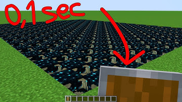 how to break shield in 0,1 sec