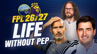 Finding The Tactical Edge For FPL | Fantasy Premier League 26/27