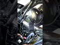 SUPER GT GT500ワークスドライバー交代をご体感ください! #Shorts