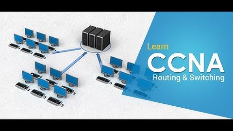 CCNA VIDEOS PART 12
