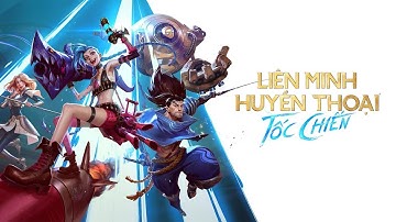 Liên Minh Huyền Thoại Tốc Chiến Hack 2023 🤝🏻 Nhận Vô Hạn Căn Nguyên Miễn Phí Trong LMHT Tốc Chiến
