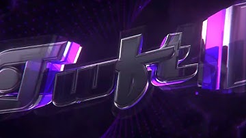 Twfth. (Multistyle 3D Intro) ft.Zxki