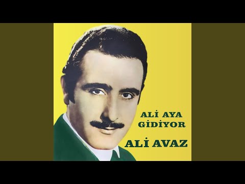 Ali Aya Gidiyor