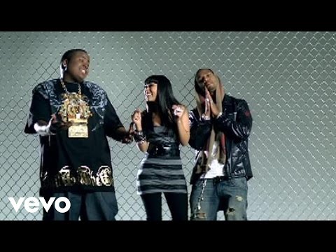 Sean Kingston (+) There`s Nothin (Feat. The DEY And Juelz Santana)