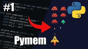 Capitulo 1: Pymem - Hacking de Juegos con Python