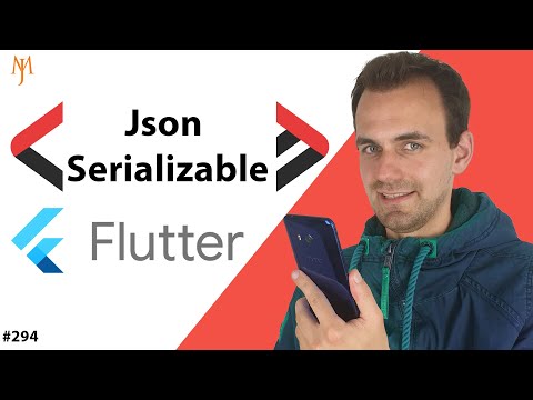 Video: Ano ang JSON serializable object?