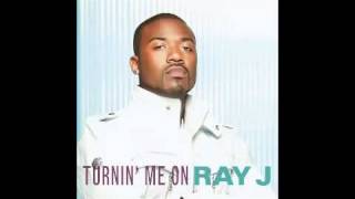 Ray J 'Turnin Me On' INSTRUMENTAL